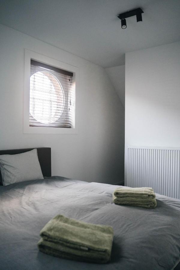 Gezellige Loft Met Twee Slaapkamers إبير المظهر الخارجي الصورة