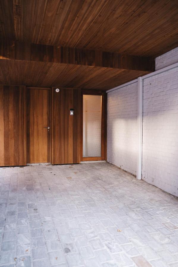 Gezellige Loft Met Twee Slaapkamers إبير المظهر الخارجي الصورة