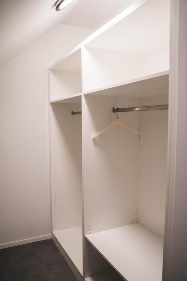 Gezellige Loft Met Twee Slaapkamers إبير المظهر الخارجي الصورة